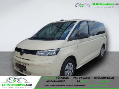 Volkswagen Multivan 2.0 TDI 150 BVA