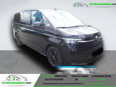 Volkswagen Multivan 2.0 TSI 204 BVA