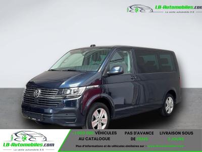 Volkswagen Multivan 2.0 TDI 150 BVM