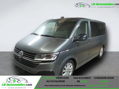 Volkswagen Multivan 2.0 TDI 150 BVA