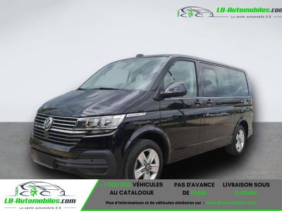 Volkswagen Multivan 2.0 TDI 150 BVA