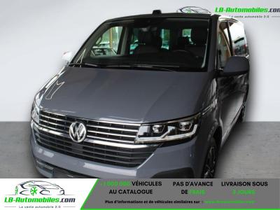 Volkswagen Multivan 2.0 TDI 204 BVA