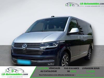 Volkswagen Multivan 2.0 TDI 204 BVA