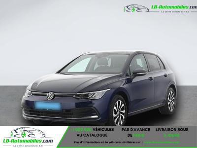 Volkswagen Golf 1.0 eTSI OPF 110 BVA