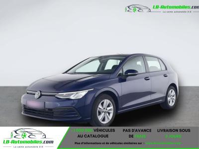 Volkswagen Golf 1.0 eTSI OPF 110 BVA