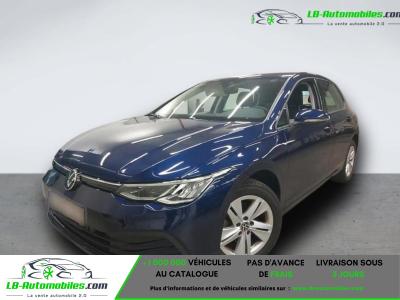 Volkswagen Golf 1.0 TSI OPF 110 BVM