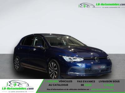 Volkswagen Golf 2.0 TDI SCR 116 BVM