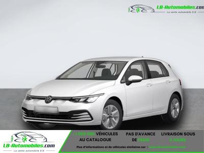 Volkswagen Golf 2.0 TDI SCR 116 BVA