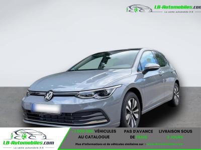 Volkswagen Golf 2.0 TDI SCR 116 BVA