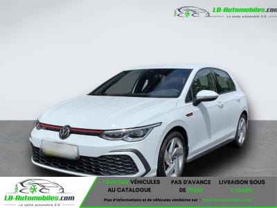 Volkswagen Golf 2.0 TSI 245 BVA