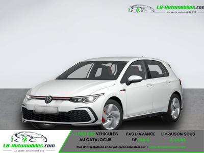 Volkswagen Golf 2.0 TSI 245 BVA