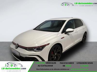 Volkswagen Golf 2.0 TSI 245 BVA