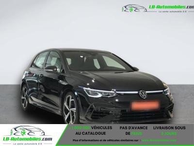 Volkswagen Golf 2.0 TSI 320 BVA
