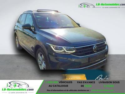 Volkswagen Tiguan 1.5 TSI 130ch BVM
