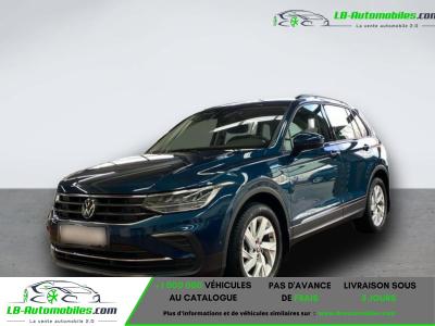 Volkswagen Tiguan 1.5 TSI 130ch BVM