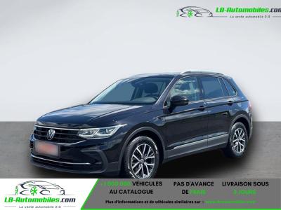 Volkswagen Tiguan 1.5 TSI 150ch BVM