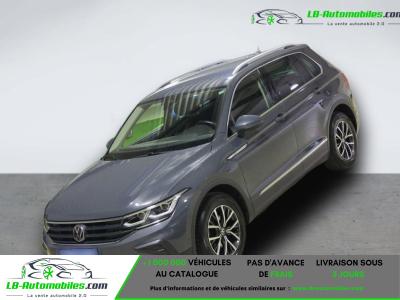 Volkswagen Tiguan 1.5 TSI 150ch BVM