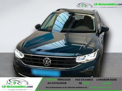 Volkswagen Tiguan 1.5 TSI 150ch BVA
