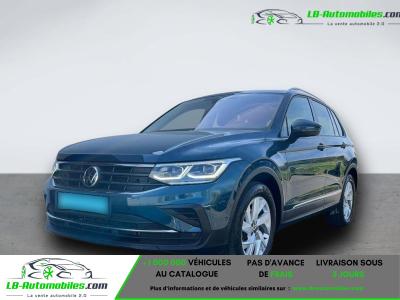 Volkswagen Tiguan 1.5 TSI 150ch BVA