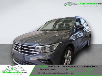 Volkswagen Tiguan 2.0 TDI 150ch BVM
