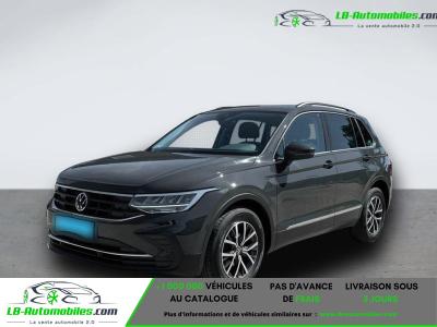 Volkswagen Tiguan 2.0 TDI 150ch BVM
