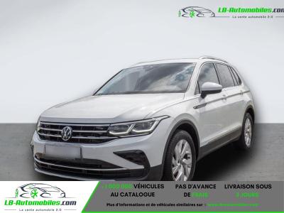 Volkswagen Tiguan 2.0 TDI 150ch BVM