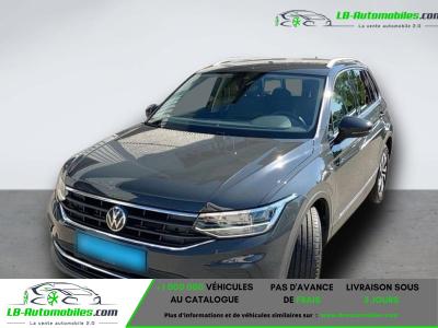Volkswagen Tiguan 2.0 TDI 150ch BVA