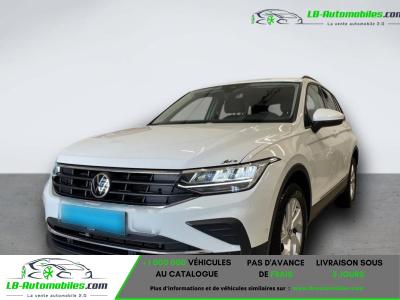 Volkswagen Tiguan 2.0 TDI 150ch BVA