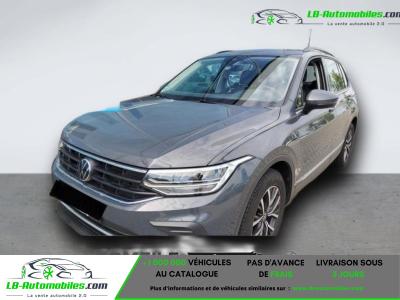 Volkswagen Tiguan 2.0 TDI 150ch BVA
