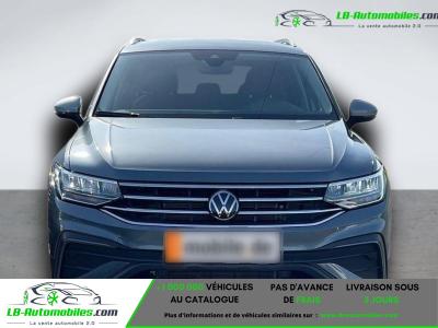 Volkswagen Tiguan Allspace 2.0 TDI 150ch BVA
