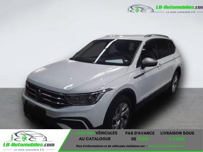 Volkswagen Tiguan Allspace 2.0 TDI 150ch BVA