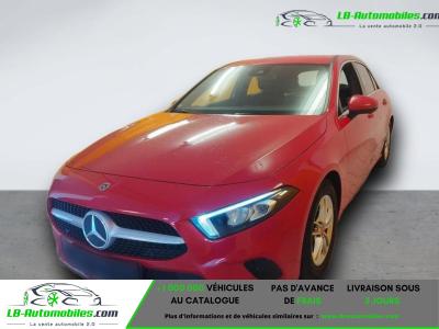 Mercedes Classe A  180 BVM
