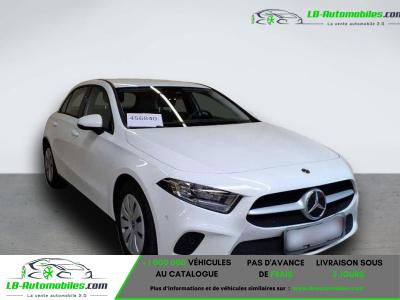 Mercedes Classe A  180 d BVA