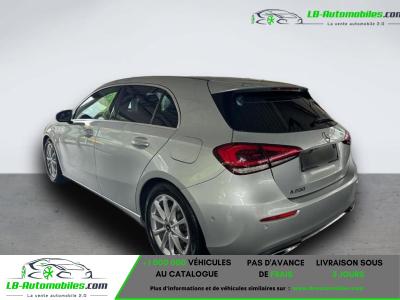 Mercedes Classe A  200 BVA