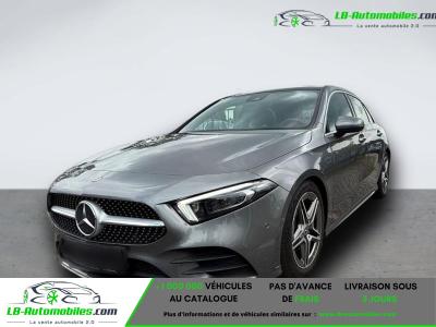 Mercedes Classe A  200 BVA