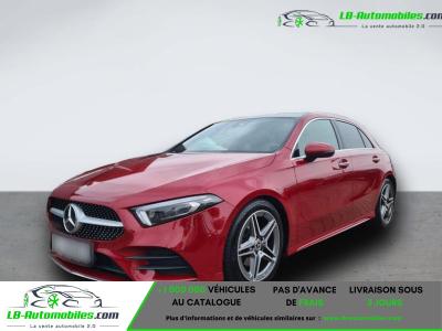 Mercedes Classe A  200 d BVA