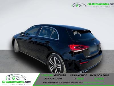 Mercedes Classe A  200 d BVA