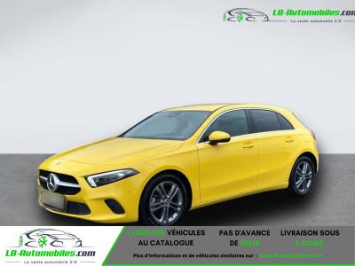 Mercedes Classe A  200 d BVA