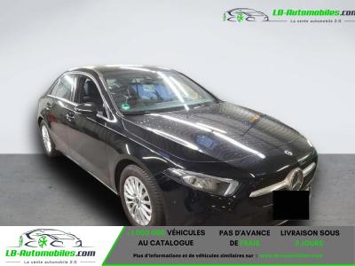 Mercedes Classe A  200 d BVA