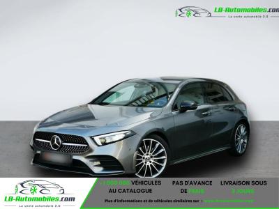 Mercedes Classe A  250 BVA