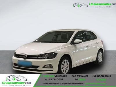 Volkswagen Polo 1.0 80 S&S BVM