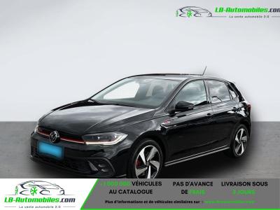 Volkswagen Polo 2.0 TSI 207 S&S BVA