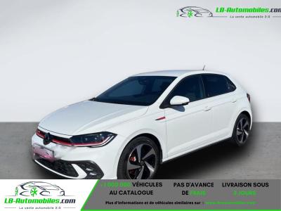 Volkswagen Polo 2.0 TSI 207 S&S BVA