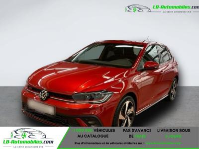 Volkswagen Polo 2.0 TSI 207 S&S BVA