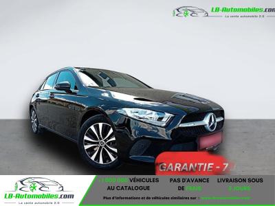 Mercedes Classe A  250 BVA