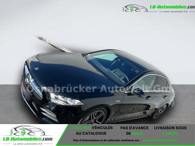 Mercedes Classe A  35 Mercedes-AMG BVA 4-Matic
