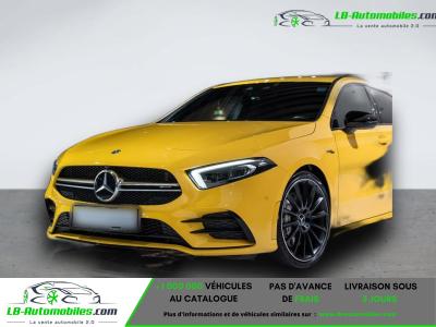 Mercedes Classe A  35 Mercedes-AMG BVA 4-Matic