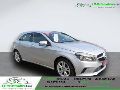 Mercedes Classe A  180 BVA