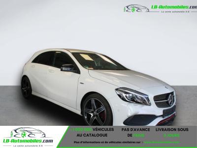 Mercedes Classe A  250 BVA