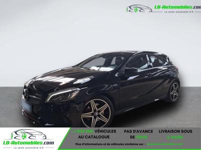 Mercedes Classe A  250 BVA